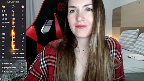 Naughty_Annn — Stripchat profile photo