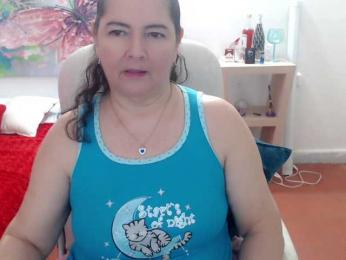 leonela — Bongacams stream photo (Feb 2026)