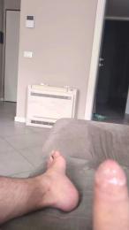 Chefmm — Cam4 profile photo