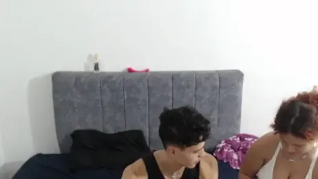 hottie_couplee — stripchat