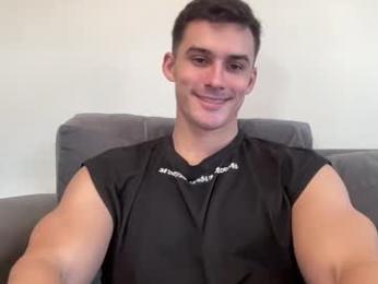 sebybeba — Chaturbate stream photo (Mar 2026)