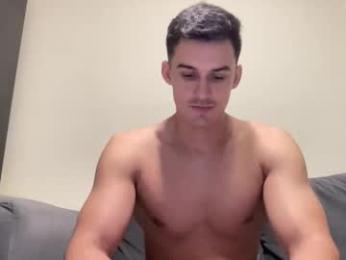 sebybeba — Chaturbate stream photo (Mar 2026)