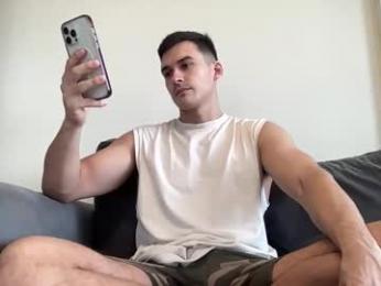 sebybeba — Chaturbate stream photo (Mar 2026)