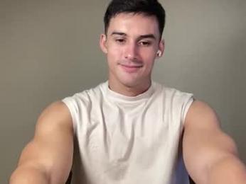 sebybeba — Chaturbate stream photo (Mar 2026)