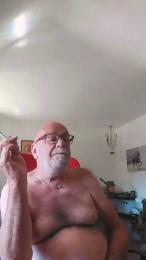 vecchioporco7 — modelo de webcam en línea en cam4