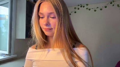 ClarinePyke — modelo de webcam en línea en cam4
