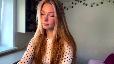 ClarinePyke — Cam4 profile photo
