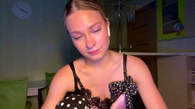 ClarinePyke — Cam4 stream photo (May 2026)