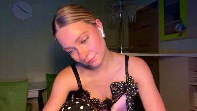 ClarinePyke — Cam4 stream photo (May 2026)