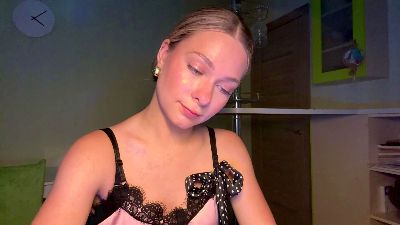 ClarinePyke — Cam4 stream photo (May 2026)