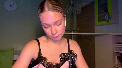 ClarinePyke — Cam4 stream photo (May 2026)