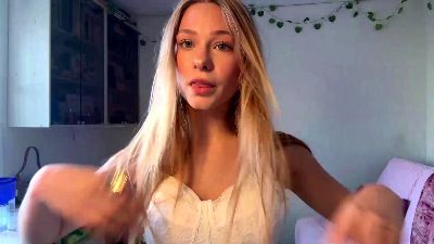 ClarinePyke — Cam4 stream photo (May 2026)