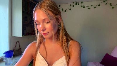 ClarinePyke — Cam4 stream photo (May 2026)