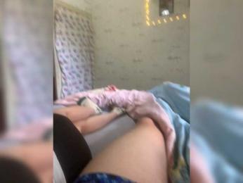 DiAlec — modelo de webcam en línea en bongacams