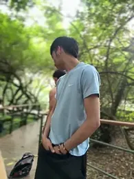 The_Conquer — modelo de webcam en línea en stripchat