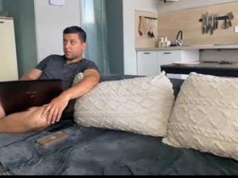 bicycle777 — modelo de webcam en línea en chaturbate