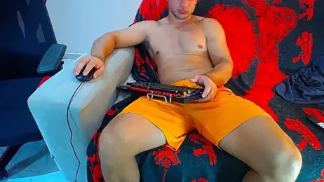 hugo_19cm — Stripchat stream photo (Sep 2026)