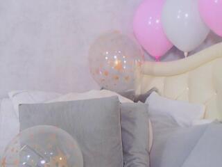 Miss Marylin — modelo de webcam en línea en flirt4free