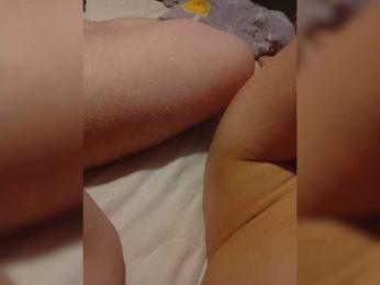 SexxxyDevilandGod — Bongacams profile photo