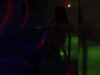 SexxxyDevilandGod — Bongacams stream photo (Apr 2026)