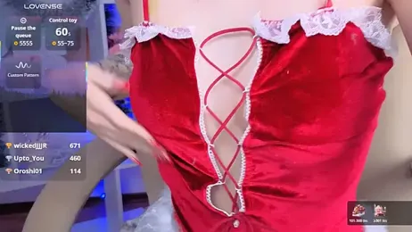 Katia_Kim — Stripchat stream photo (Jan 2026)