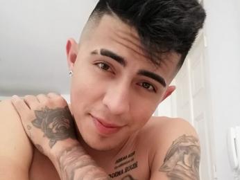 AdamBrowns — Livejasmin stream photo (Jul 2025)