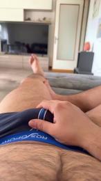 mister9824 — modelo de webcam en línea en cam4