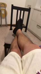 mister9824 — modelo de webcam en línea en cam4