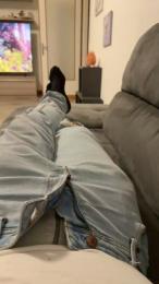 mister9824 — modelo de webcam en línea en cam4