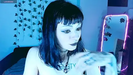 pale_skin — Stripchat profile photo