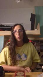 Mad_Queen — modelo de webcam en línea en cam4