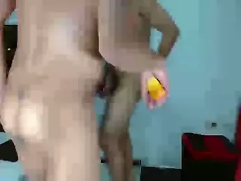 ANKENTH — modelo de webcam en línea en stripchat