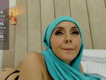 lidharaa — Bongacams stream photo (Jul 2024)