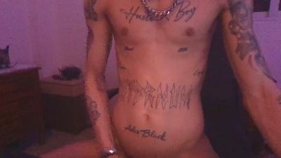 VanityMan — modelo de webcam en línea en cam4