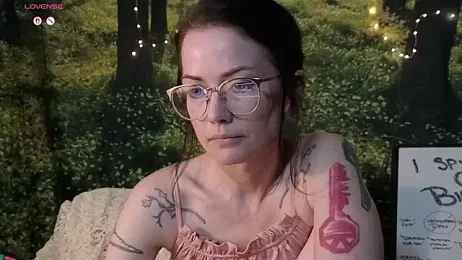 kohlbird — Stripchat stream photo (Sep 2025)