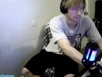 domohead0 — Chaturbate stream photo (Sep 2026)