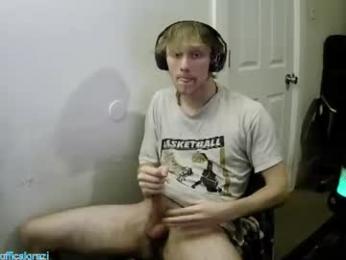 domohead0 — Chaturbate stream photo (Sep 2026)