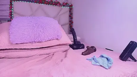 violett_lo — Stripchat stream photo (Feb 2026)