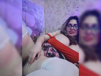 SweetRevenge28 — Bongacams stream photo (Nov 2023)