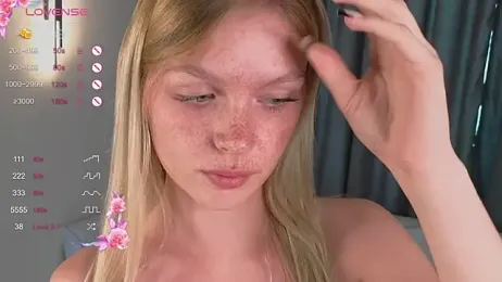 PatriciaaReed — Stripchat stream photo (Jul 2026)