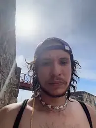 Luxx_14 — Stripchat profile photo