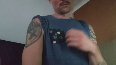 Thiebaud — modelo de webcam en línea en cam4