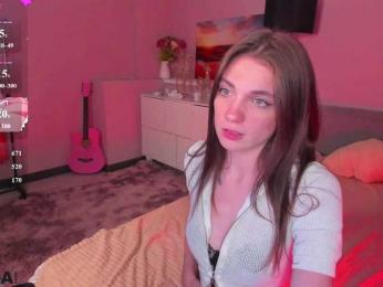 EllaFex — Bongacams stream photo (Aug 2026)
