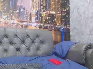 santiiagox — Camsoda stream photo (Apr 2026)