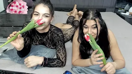 Playx24 — modelo de webcam en línea en stripchat