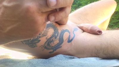 candyman20 — modelo de webcam en línea en cam4
