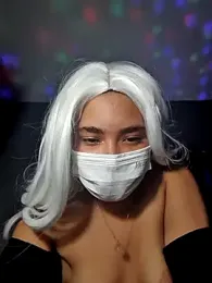 bunny_exe — stripchat