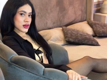GiaMendel — modelo de webcam en línea en livejasmin