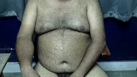 hairysubcub_70 — stripchat