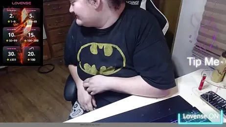 bconnell — stripchat